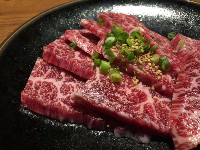 品川区焼肉食べ放題　アイキャッチ画像